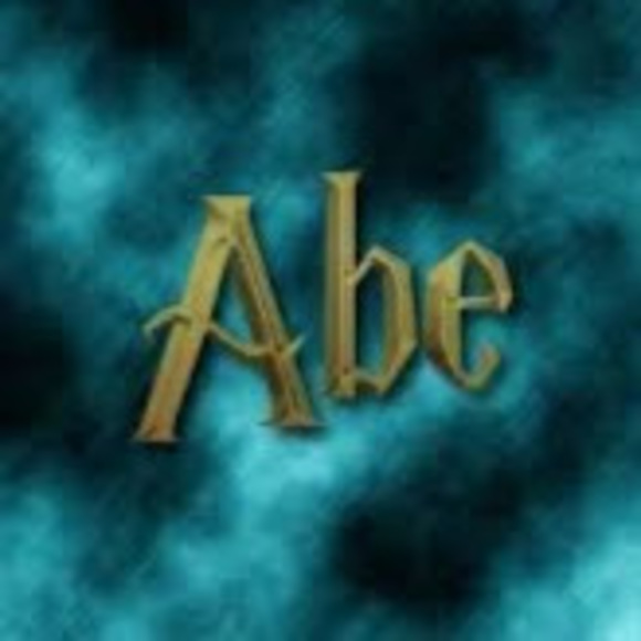 Meet your Posher, Abe - Picture 1 of 1